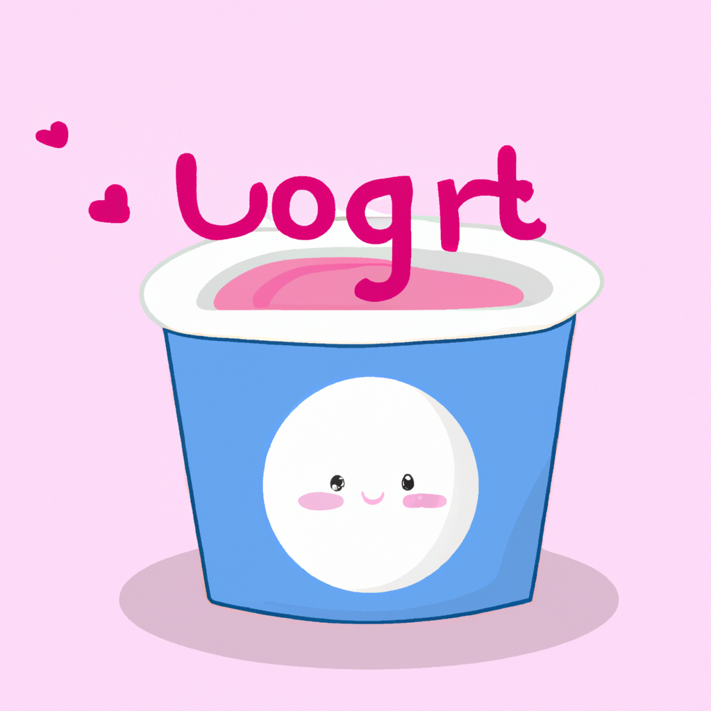 yogurt puns