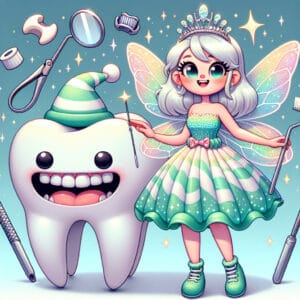 tooth fairy puns