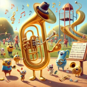 trombone puns