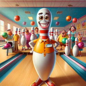 bowling puns