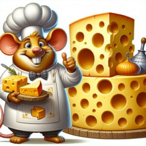 cheese puns