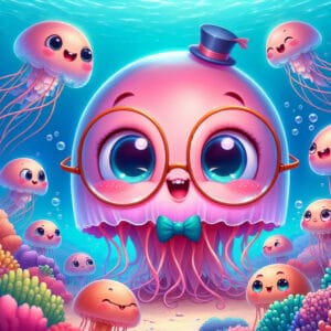 jellyfish puns