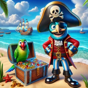 pirate puns