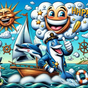 sailing puns